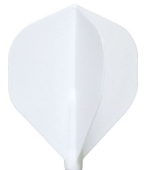 Cosmo Fit Air Flights Standard White