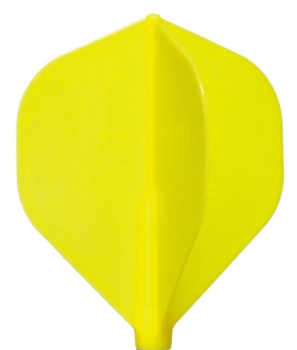 Cosmo Fit Air Flights Standard Yellow