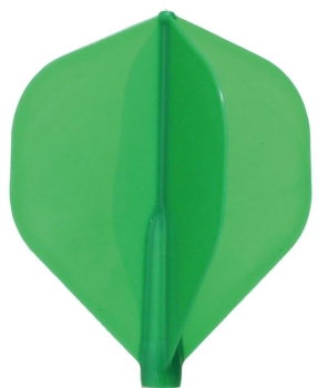 Cosmo Fit Air Flights Standard Green