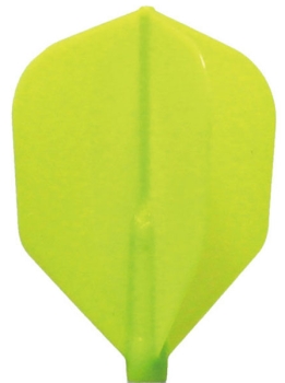 Cosmo Fit Air Flights Shape Light Green