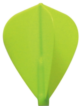 Cosmo Fit Air Flights Kite Light Green