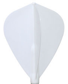 Cosmo Fit Air Flights Kite White