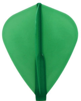 Cosmo Fit Air Flights Kite Green