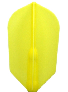Cosmo Fit Air Flights Super Slim Yellow