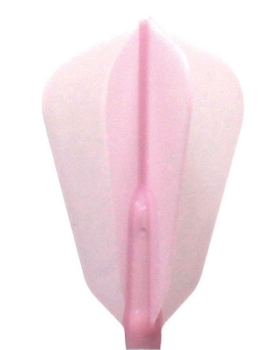 Cosmo Fit Air Flights F-Shape Pink