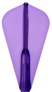Cosmo Fit Air Flights Super Kite Purple