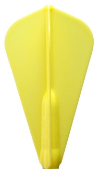 Cosmo Fit Air Flights Super Kite Yellow