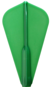 Cosmo Fit Air Flights Super Kite Green