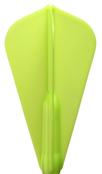 Cosmo Fit Air Flights Super Kite Light Green