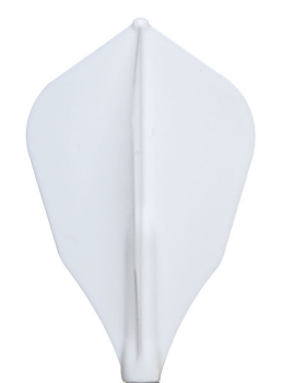 Cosmo Fit Air Flights W-Shape White