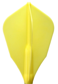 Cosmo Fit Air Flights W-Shape Yellow