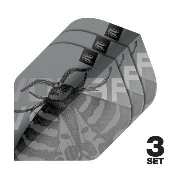 TARGET-Flight Volar Pro Ultra No.6 Bagged Set of 3