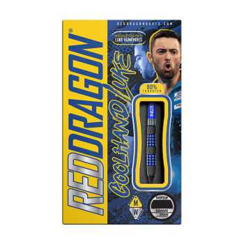 L.Humphries TX2 Atomised Softdarts - 18g