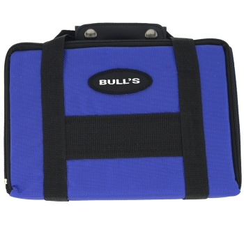 Bulls Master Wallet Blue