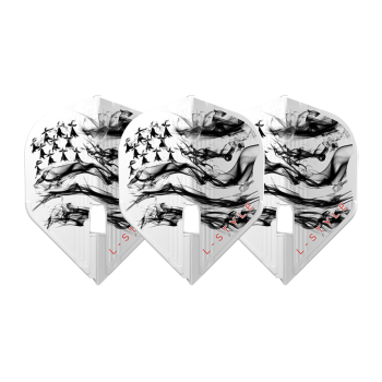 Thibault Tricole Ver.2 Kami L1 White