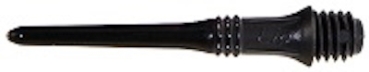 L-Style US LIPPOINT Black 50 Stk.