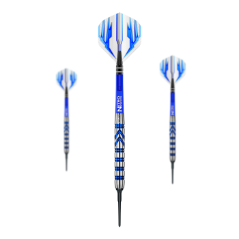 Gerwyn Price Iceman Softdarts 20gr.