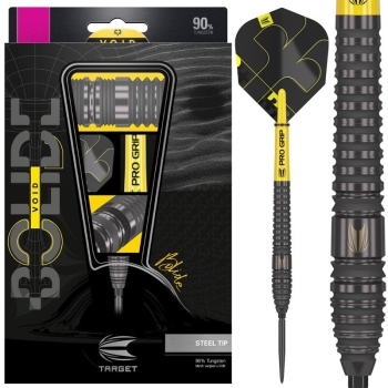 Bolide Void 01 Swiss Point Steeldarts 22gr.