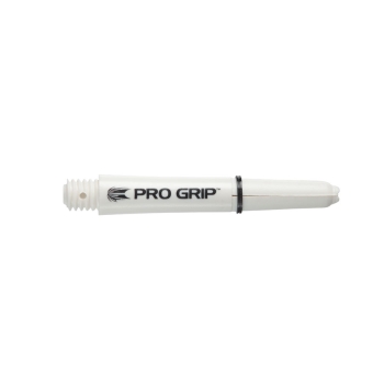Pro Grip White I 37.5