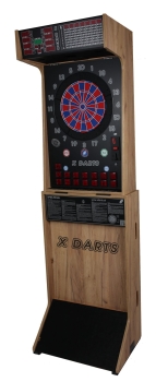 XDARTS - Der Neue im Design Buche