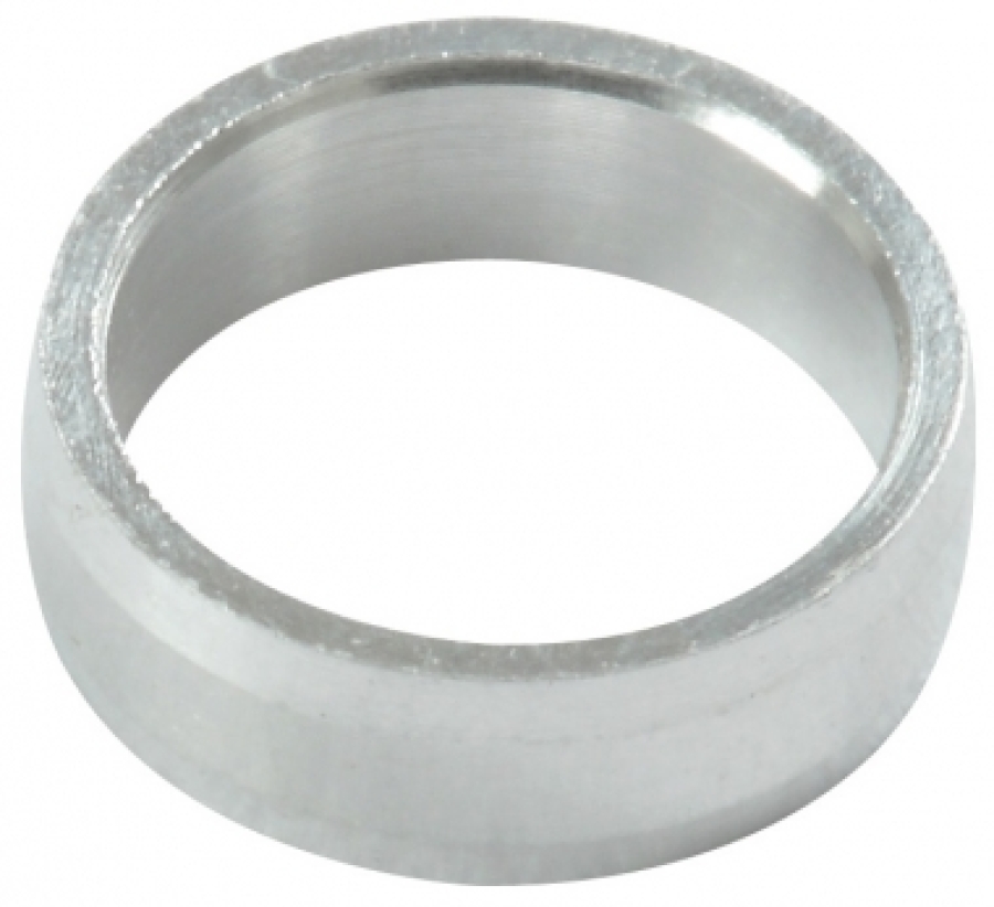 Slot Lock Ring Plain