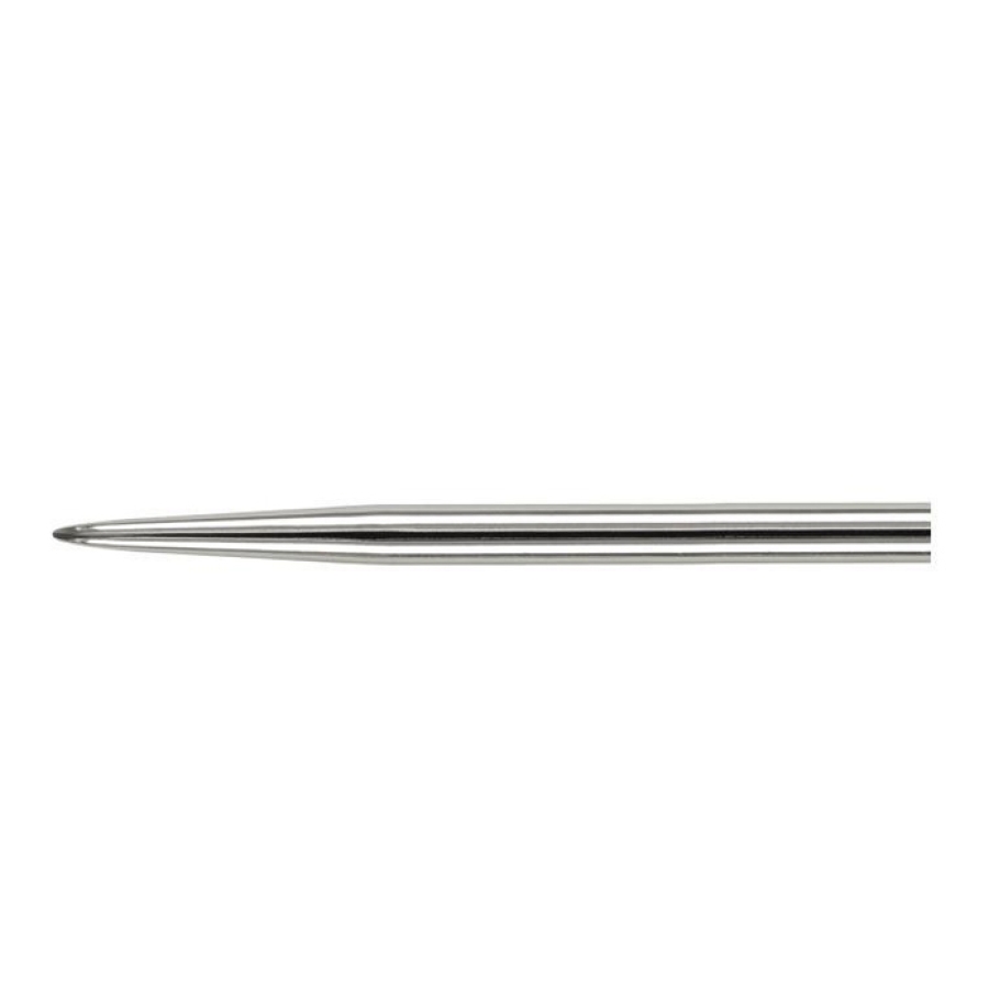 Dart Point 32mm chrom bagged