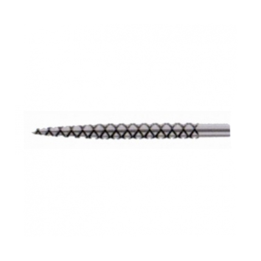 Diamond pro point plain bagged