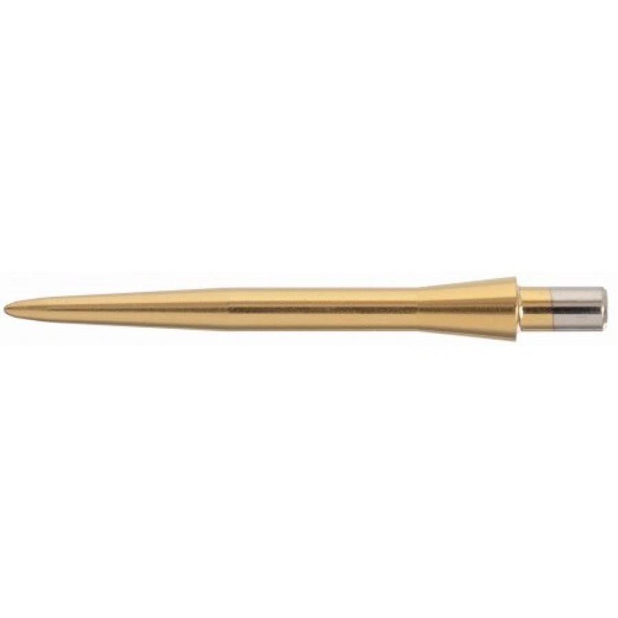 Diamond pro point 38mm gold bagged