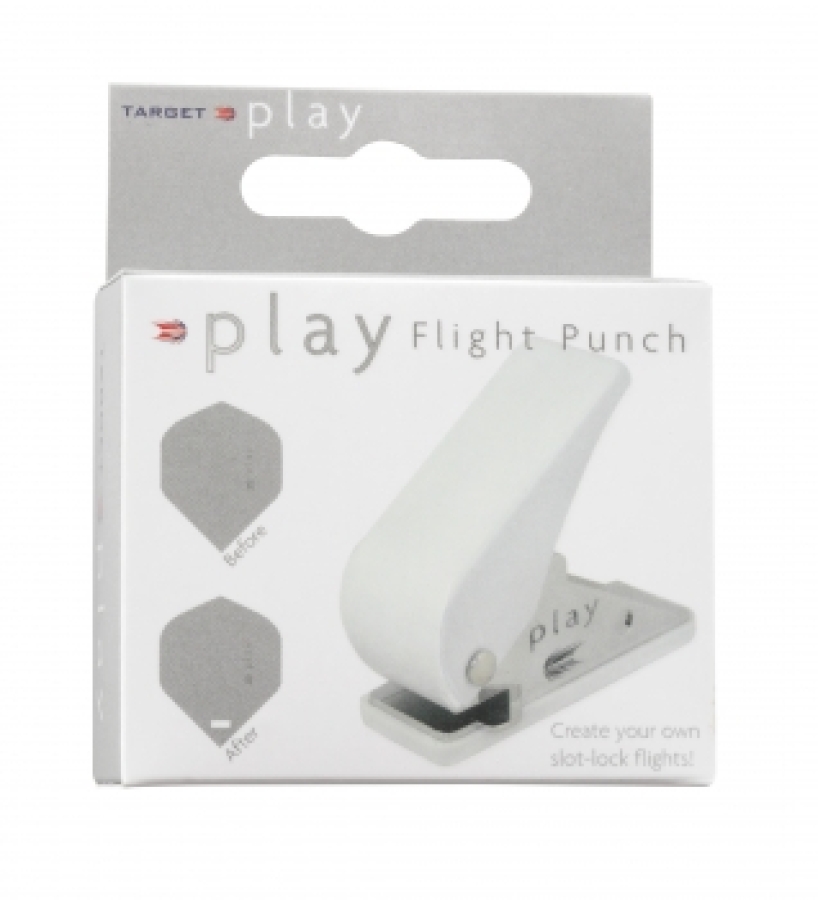Play Flight Punch