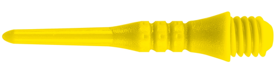 Pixel Tip Spitzen 2BA Gelb (50 Stk)