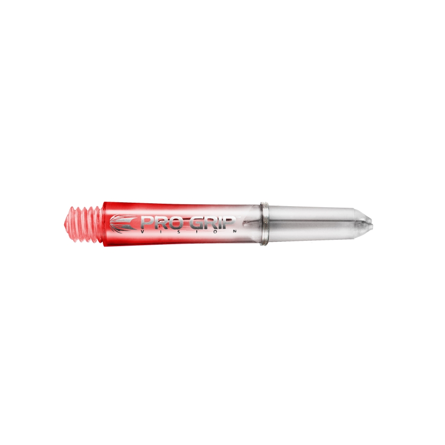 Pro Grip Vision Red Short