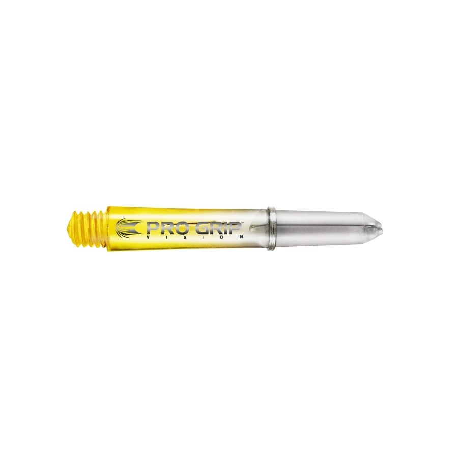 PRO GRIP YELLOW VISON SHT BAGGED
