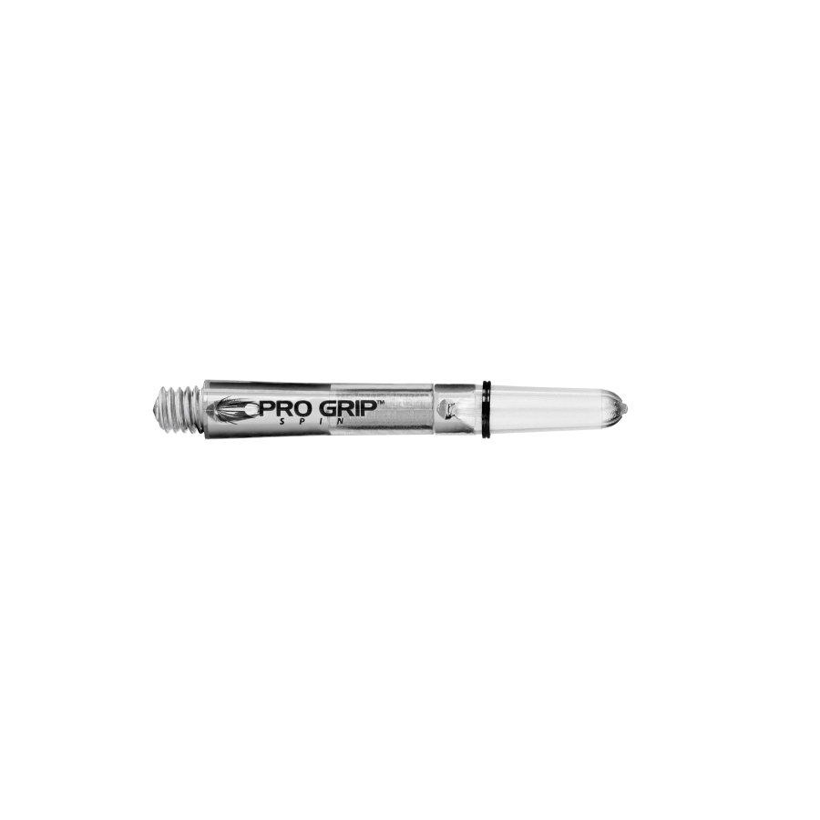 Pro Grip Spin Clear Intermediate