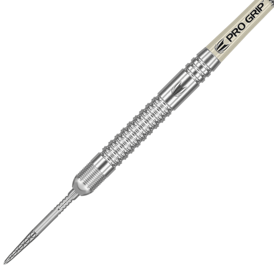 Dimitri Van Den Bergh GEN2 Swiss Point Steeldarts 21Gr.