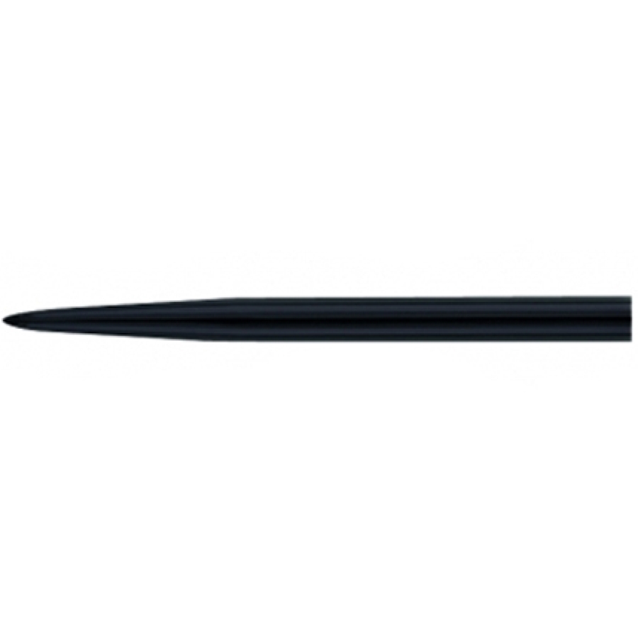 Dart Point 36mm black bagged