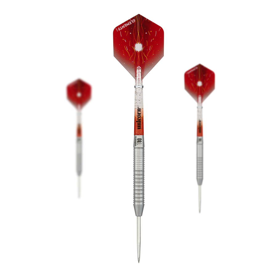 Core XL Striker Style 1 Steeldarts - 22g