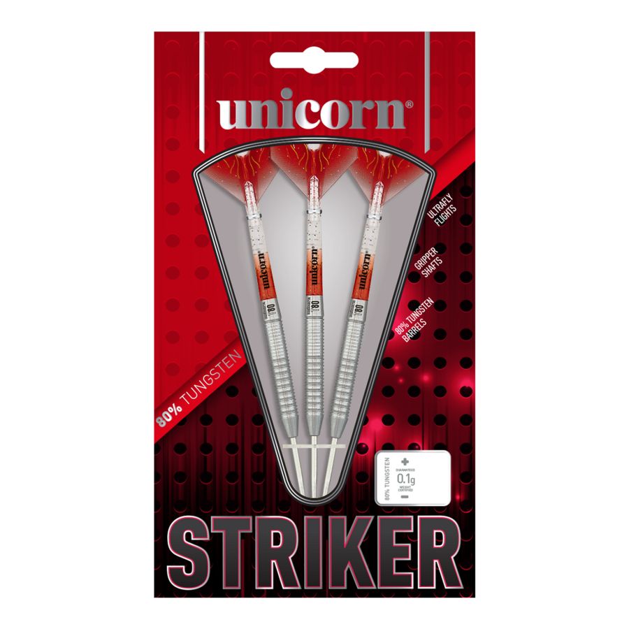 Core XL Striker Style 1 Steeldarts - 22g