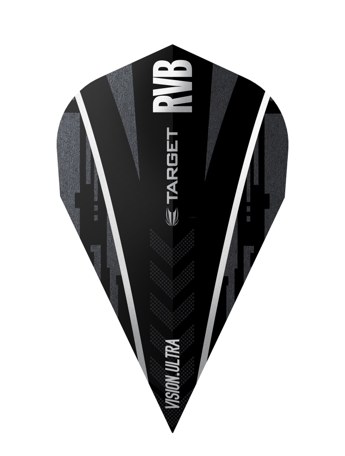 RVB Ultra Ghost Flights Vapor