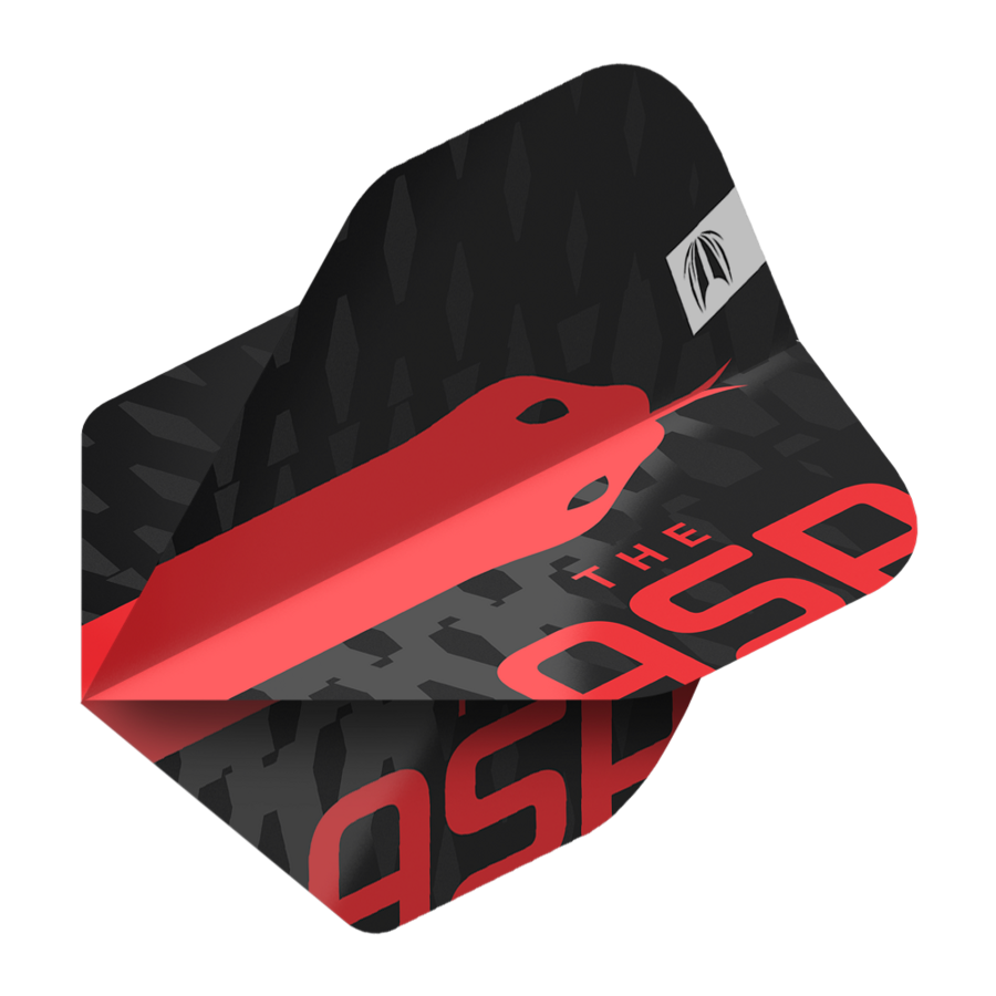 TARGET-Flight Nathan Aspinall G2 "ASP" Pro Ultra No.6 Bagged Set of 3