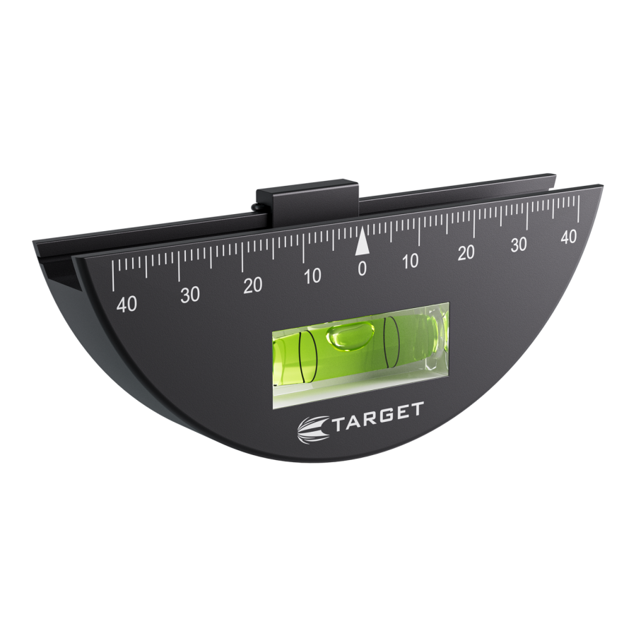 Target COG Centre Of Gravity Schwerpunkt Tool