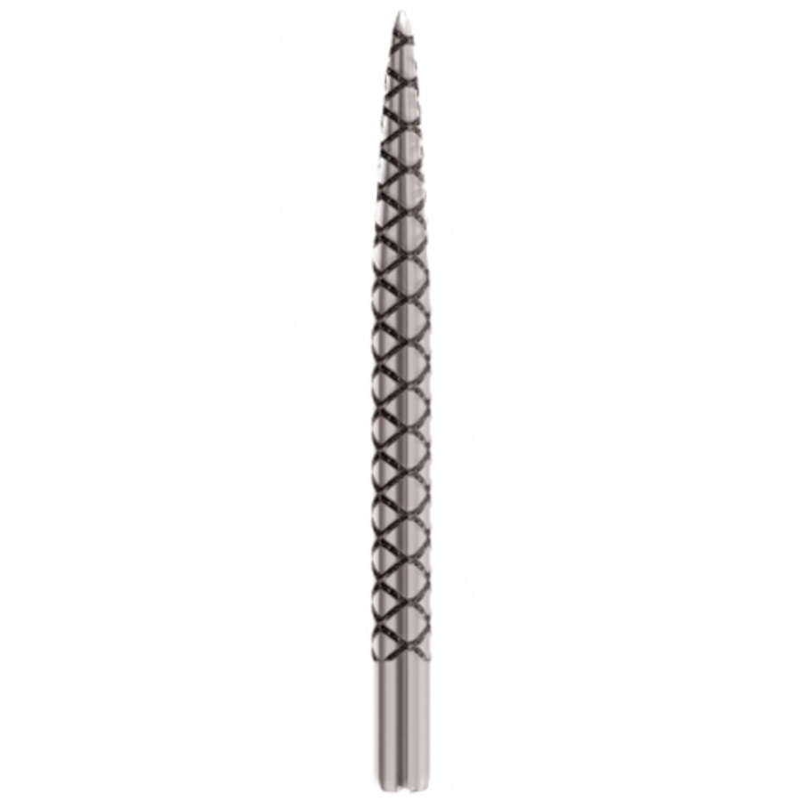 Target Diamond Pro Point - Steeldartspitzen 36mm