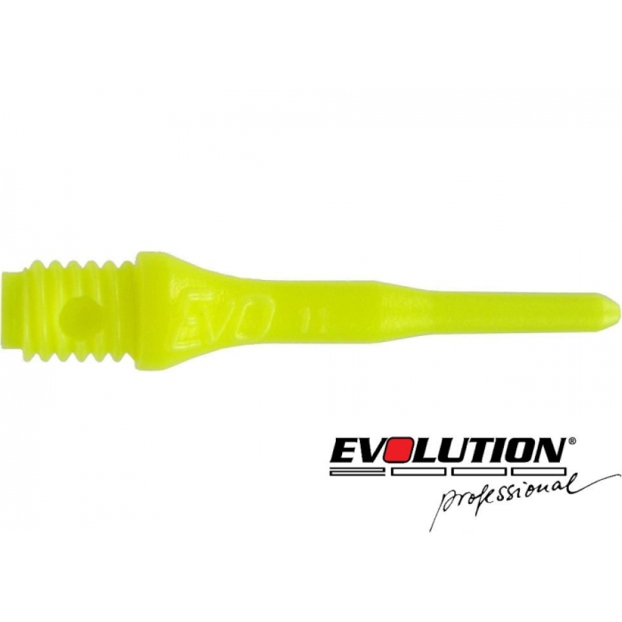 Evo Spitze - 50 Stk.