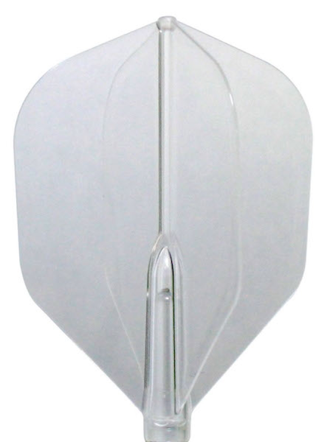 Cosmo Fit Air Flights Shape Clear