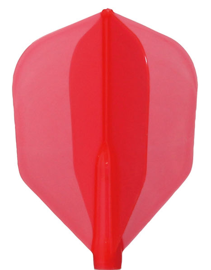 Cosmo Fit Air Flights Shape Red