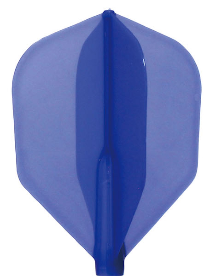 Cosmo Fit Air Flights Shape D-Blue