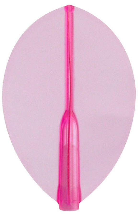 Cosmo Fit Air Flights Teardrop Magenta