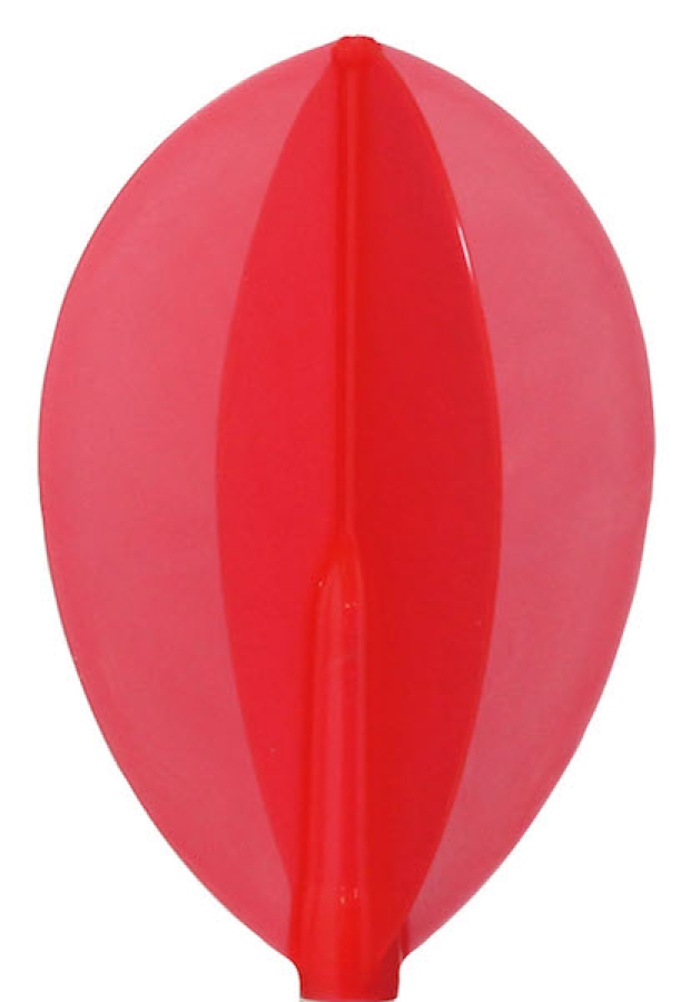 Cosmo Fit Air Flights Teardrop Red