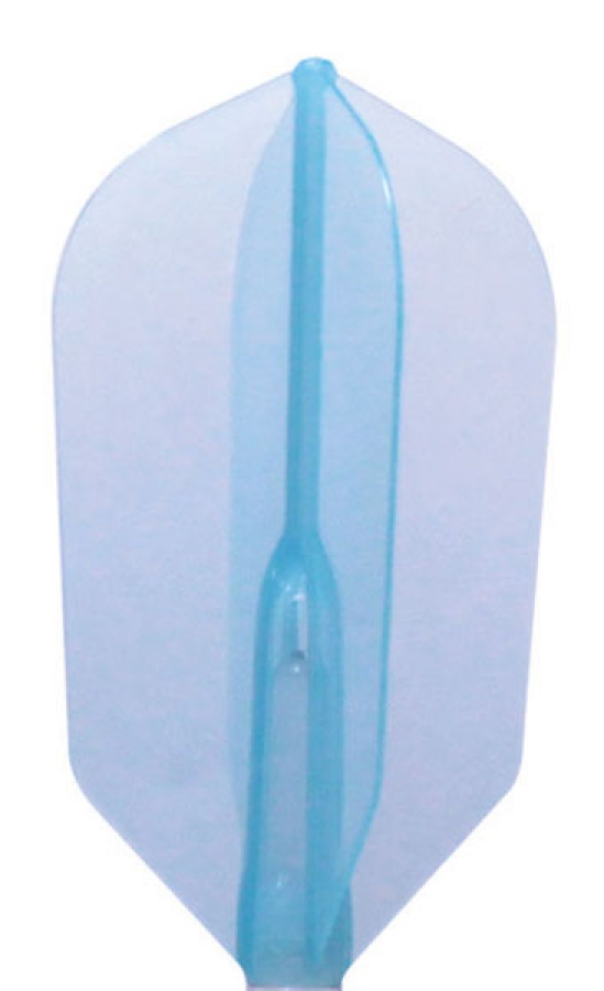 Cosmo Fit Air Flights Super Slim Blue