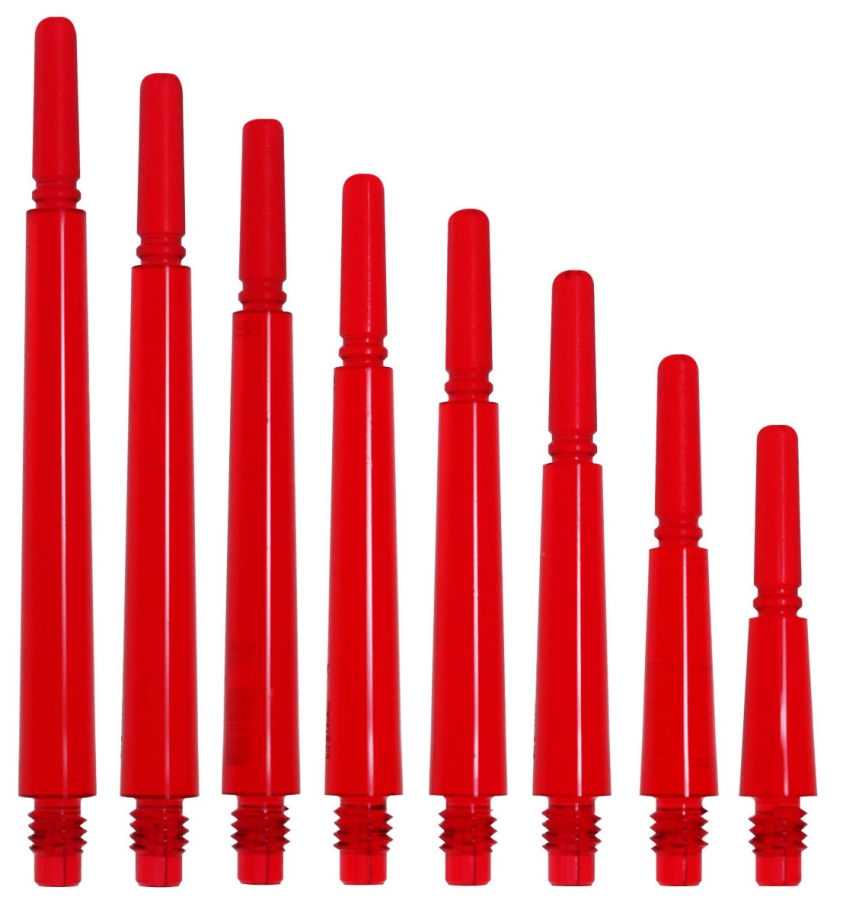 Cosmo Fit Gear Schäfte - Normal Locked Red