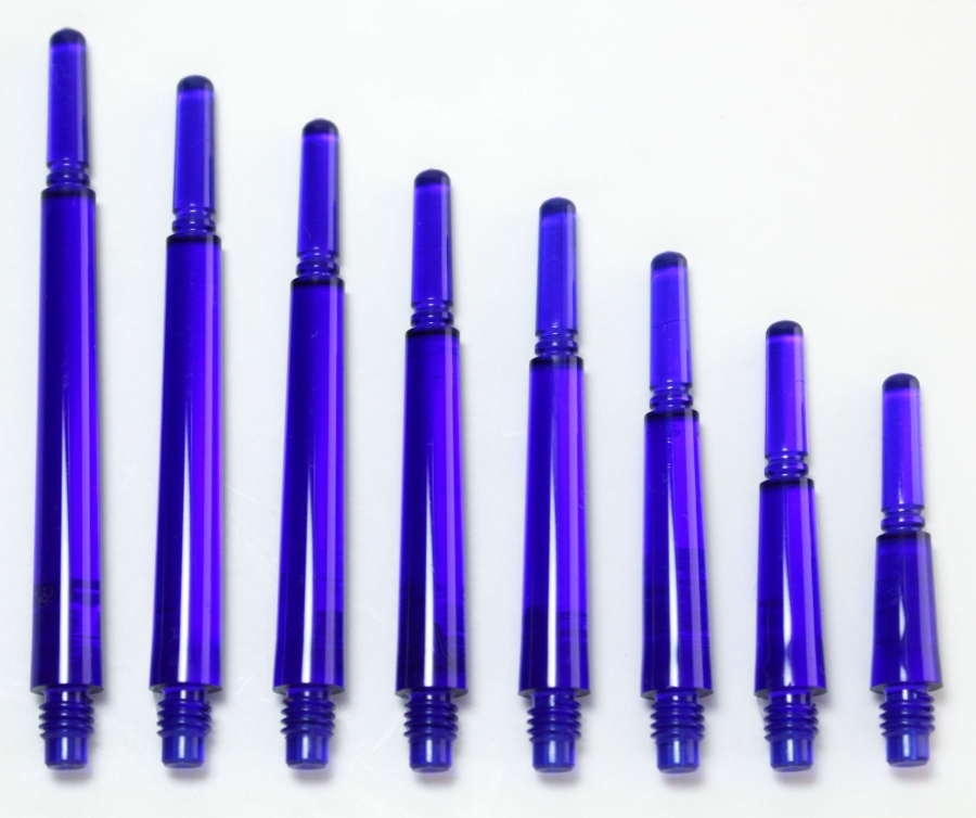Cosmo Fit Gear Schäfte - Normal Locked D-Blue